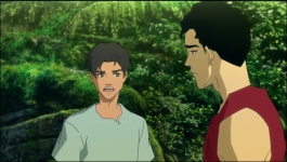 SkullIs land - Season 01 Episode 03